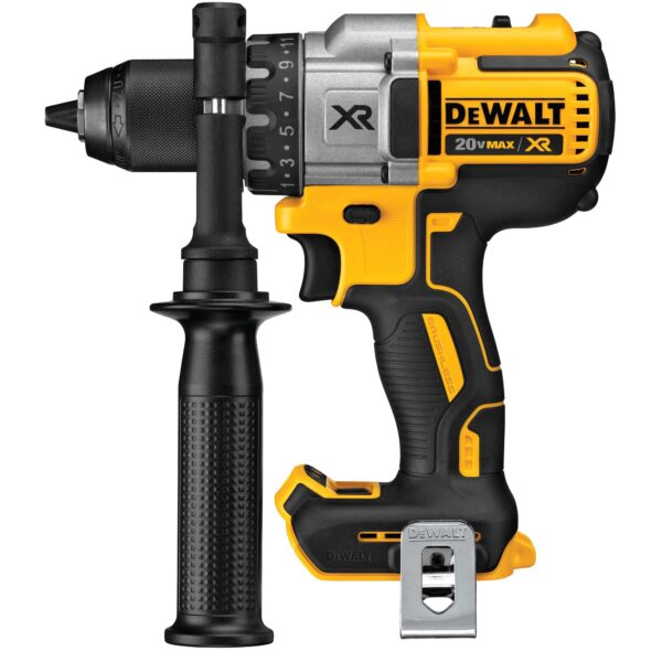 DEWALT DCD991B 20V MAX XR Premium Drill/Driver TOOL ONLY