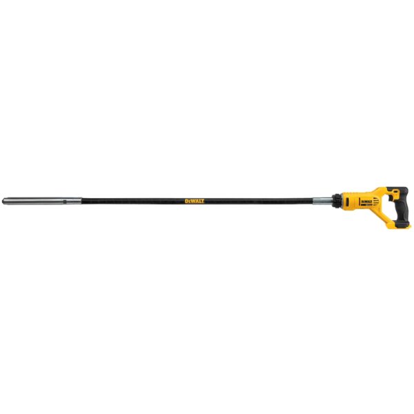 DEWALT DCE531B 20V MAX Concrete Vibrator (Tool Only)