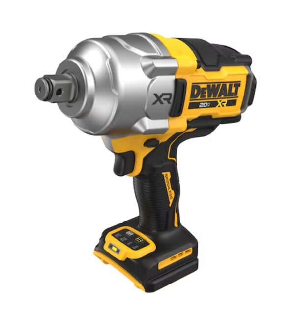 DEWALT DCF964B 20V 3/4" High Torque Impact Wrench Tool Only - Image 2