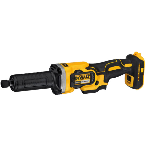 DEWALT DCG426B 20V MAX XR VS Die Grinder (Tool Only)