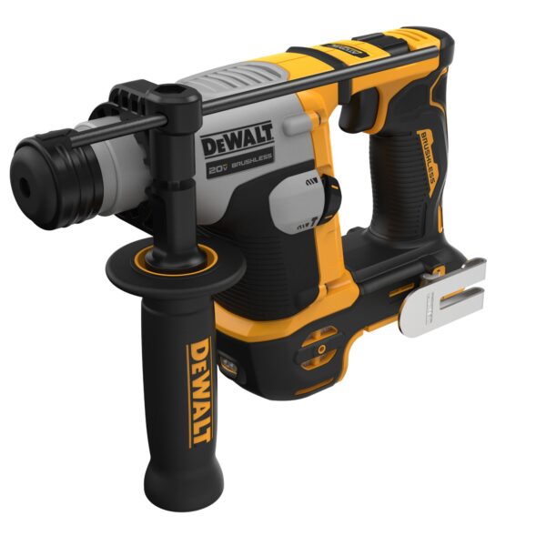 DEWALT DCH172B 20V MAX Atomic 5/8" SDS+ Rotary Hammer (Tool Only)