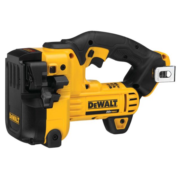 DEWALT DCS350B 20V MAX Threaded Rod Cutter Tool Only