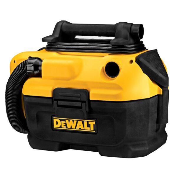 DEWALT DCV581H 20V MAX AC/DC Wet Dry Vaccuum (Tool Only)