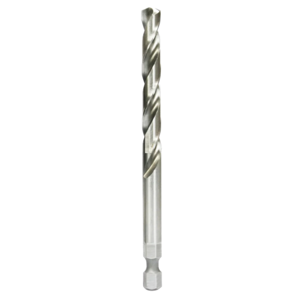 DIABLO DHS4BITII 4" HSS Bit for Hole Saw Mandrel