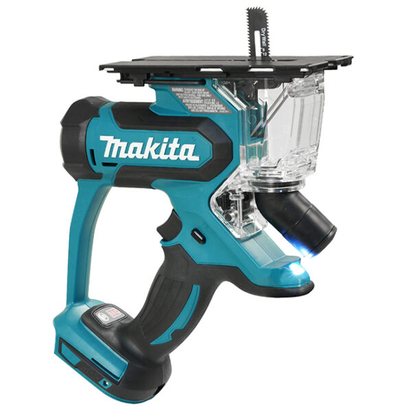 MAKITA DSD180Z Cordless Drywall Cutter