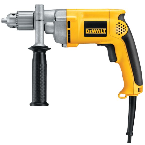 DEWALT DW235G Drill 1/2"VSR 7.8A