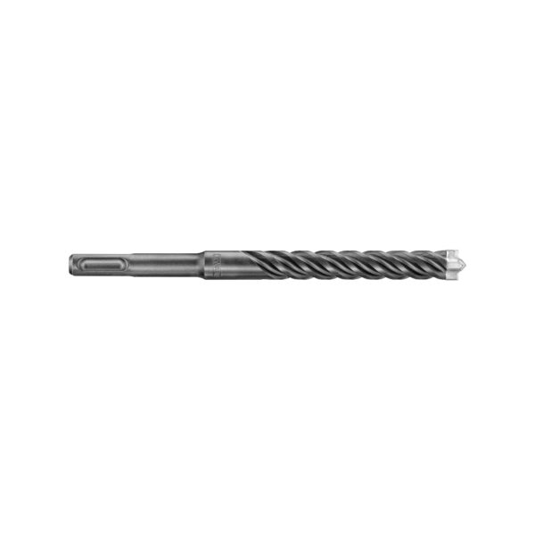 DEWALT DW5538 Concrete Drill Bit - 1/2" x 8" x 10-1/2" Full Head Solid SDS+