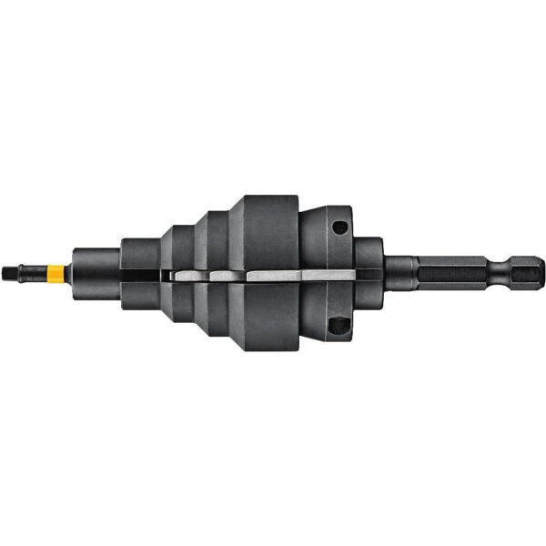 DEWALT DWA2600IR 1/2" Conduit Reamer 1/4" Shaft