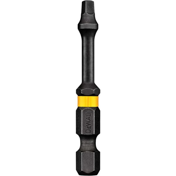 DEWALT DWA2SQ1IRB 2" Square #1 Driver Bit SQ1