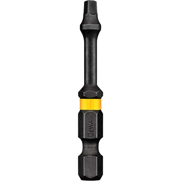 DEWALT DWA2SQ2IRB 2" SQ2 Bit