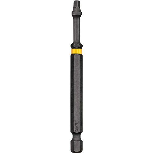 DEWALT DWA3SQ3IRB 3-1/2" SQ3 Bit