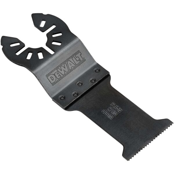 DEWALT DWA4203 Oscillating Blade Wood w/Nails