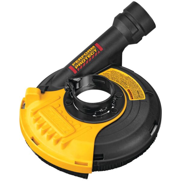 DEWALT DWE46152 5" Surfacing Shroud (Shroud Only)