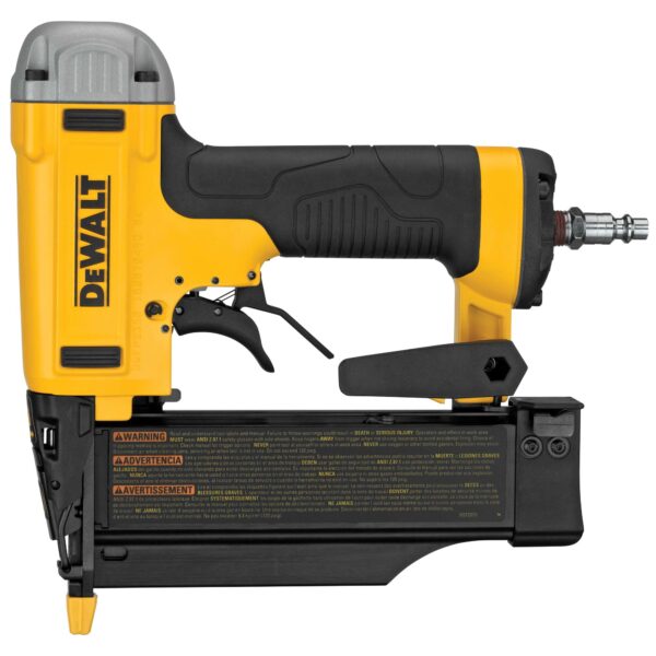 DEWALT DWFP2350K 23Ga 2" Pin Nailer Kit