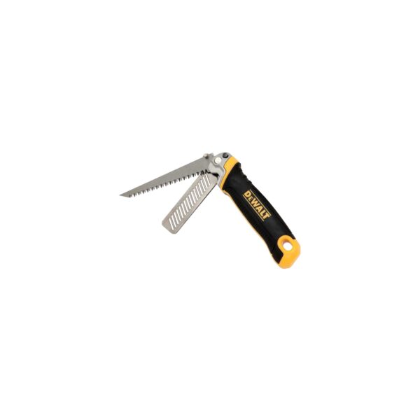 DEWALT DWHT20123 Folding Jab Saw - Image 2