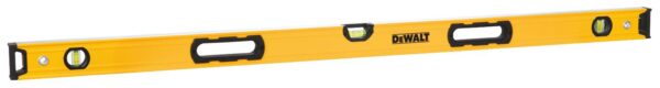 DEWALT DWHT43147 48"/4ft BOX BEAM Level