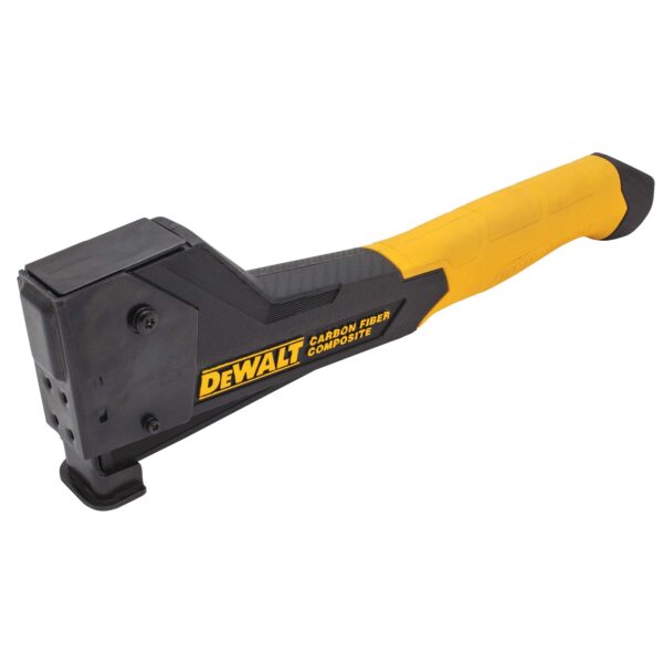 DEWALT DWHT75900 Carbon Fiber Stapler