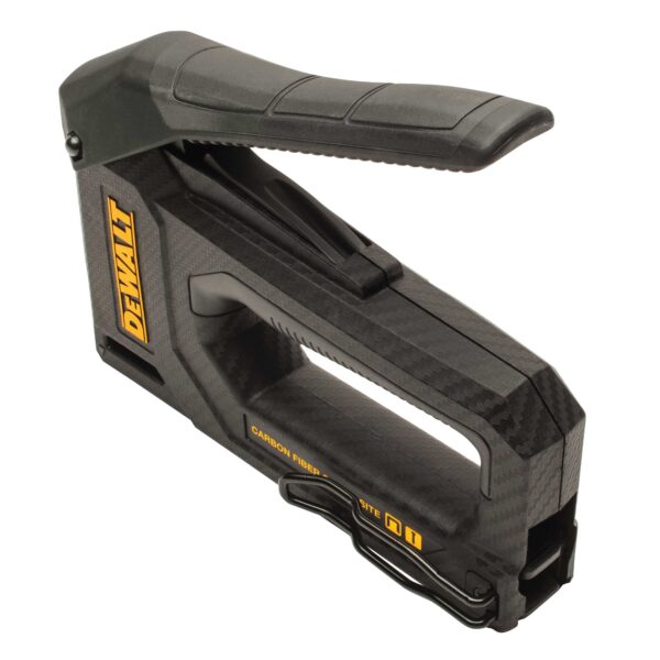 DEWALT DWHT80276 Carbon Fiber Composite Tacker - Image 2