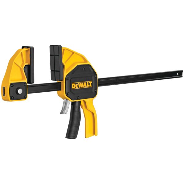 DEWALT DWHT83185 12" XL Clamp - Image 2