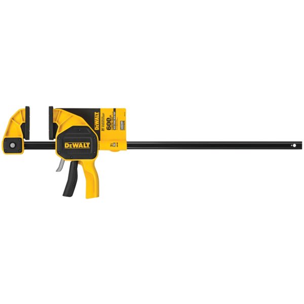 DEWALT DWHT83186 24" XL Clamp