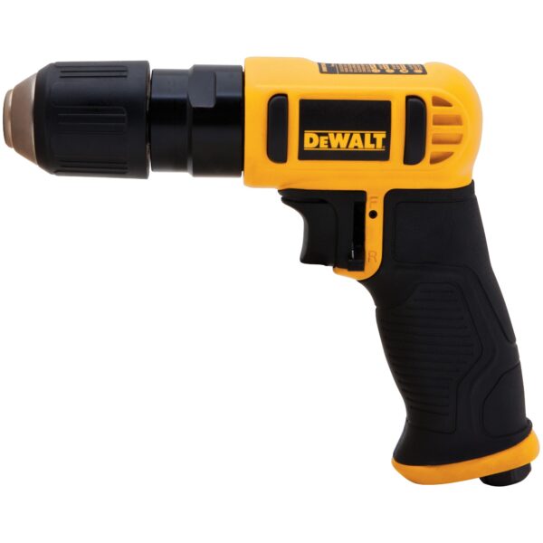 DEWALT DWMT70786L 3/8" Reversible Drill