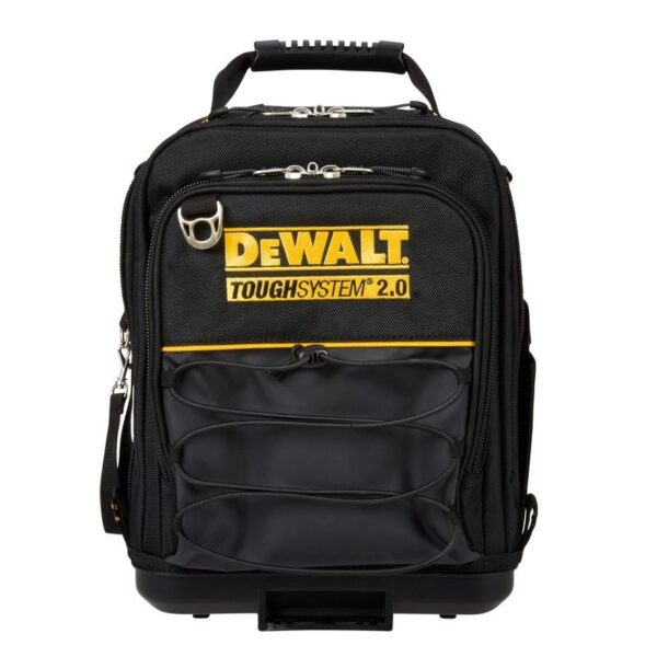 DEWALT DWST08025 ToughSystem 2.0 Compact Tool Bag