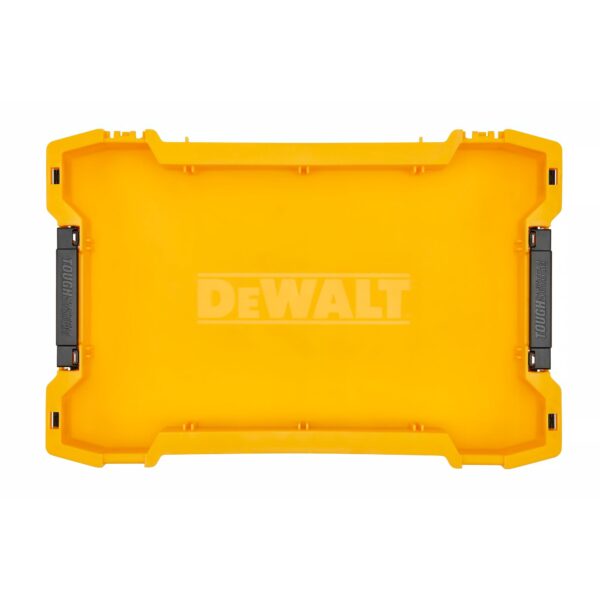 DEWALT DWST08110 ToughSystem 2.0 Tool Tray - Image 3