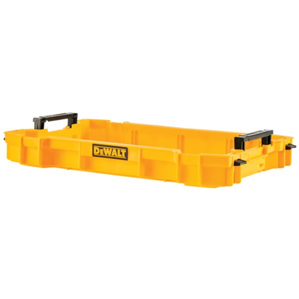 DEWALT DWST08110 ToughSystem 2.0 Tool Tray