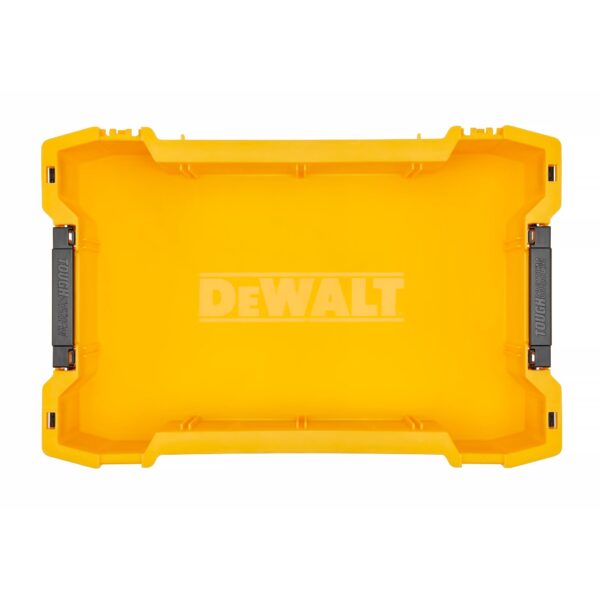 DEWALT DWST08120 ToughSystem 2.0 Deep Tool Tray - Image 3