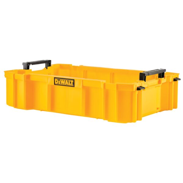 DEWALT DWST08120 ToughSystem 2.0 Deep Tool Tray