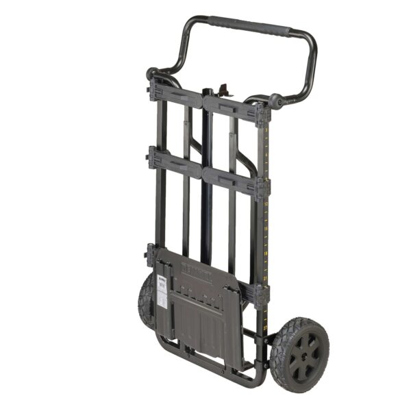 DEWALT DWST08210 ToughSystem Cart - Image 2