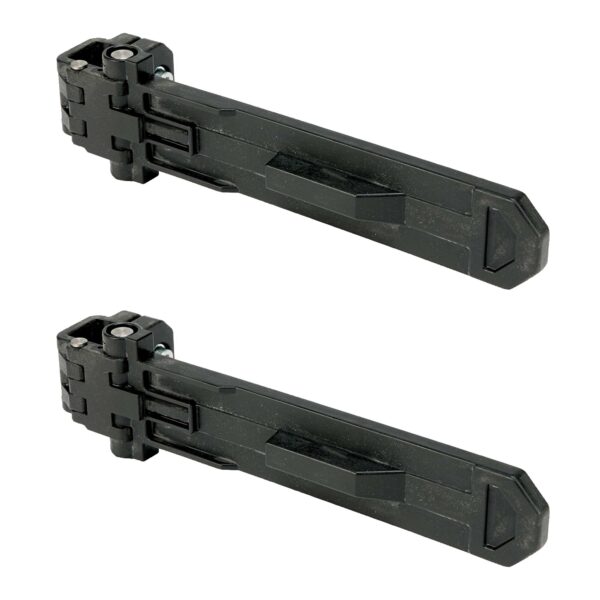 DEWALT DWST08212 ToughSystem Brackets 2Pk