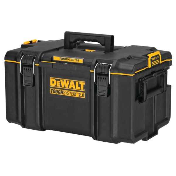 DEWALT DWST08300 Toughsystem 2.0 Large Box