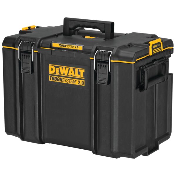 DEWALT DWST08400 Toughsystem 2.0 XLarge Box - Image 2