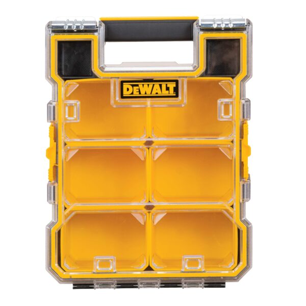 DEWALT DWST14735 Mid-Size PRO Organizer