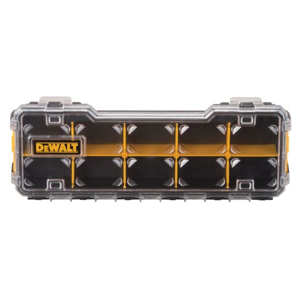 DEWALT DWST14835 10 Compartment PRO Organizer - Image 2