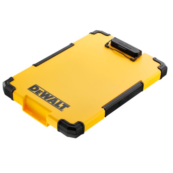 DEWALT DWST17818 TSTAK Clipboard