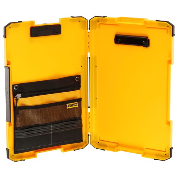 DEWALT DWST17818 TSTAK Clipboard - Image 2