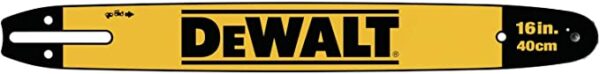 DEWALT DWZCSB16 16" Replacement Bar