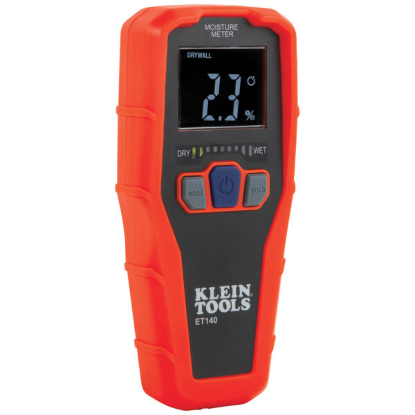 KLEIN ET140 Pinless Moisture Meter