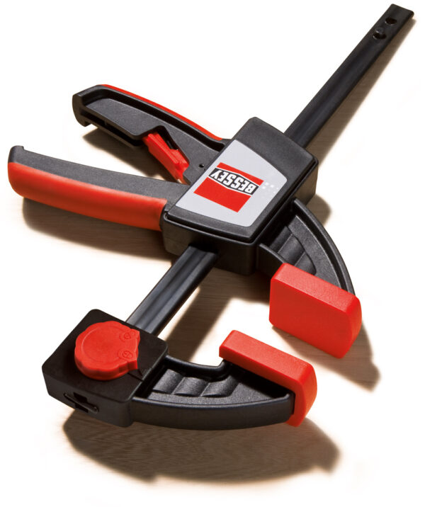 BESSEY EZS30-8 Clamp One Hand EZS Series 12" x 3