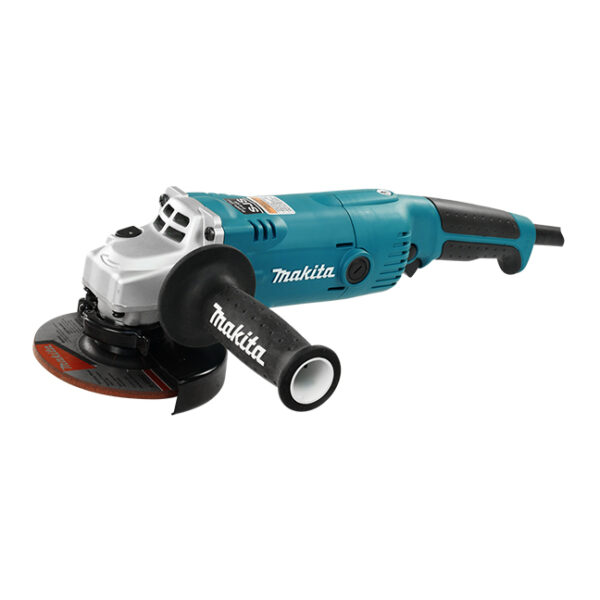 MAKITA GA5020C 5" Angle Grinder with SJS & Electronic Control