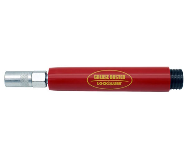 LOCK-N-LUBE GB17 Shop Size Grease Buster