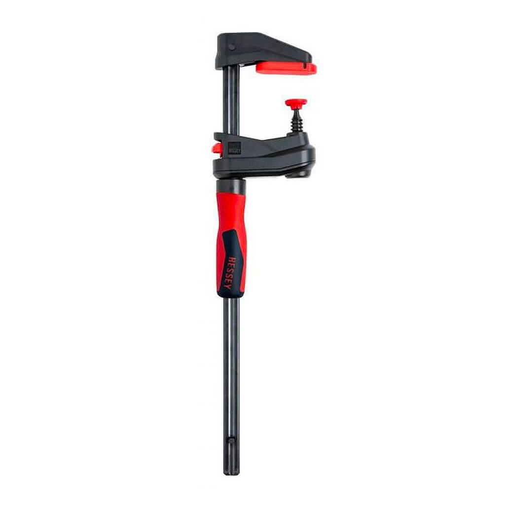 thumbnail image 2 of BESSEY BV-VB Vacuum Base Vise, Silver 2 of 14