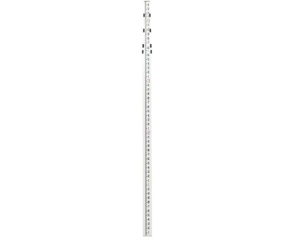 SPECTRA GR152 Grade Rod 15' Telescopic Inches Scale