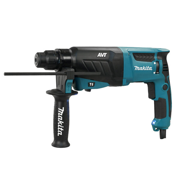 MAKITA HR2631F 1" AVT Rotary Hammer