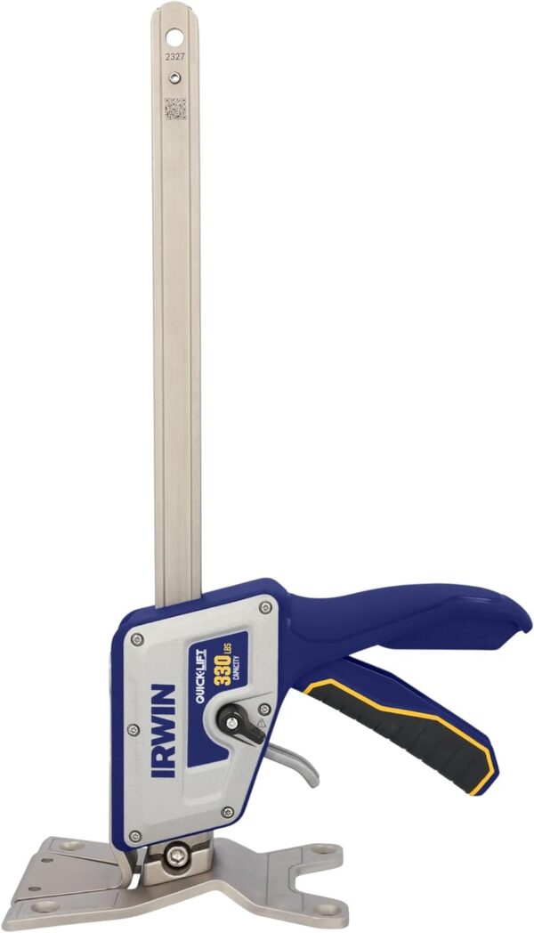 IRWIN® IRHT83100 QUICK-LIFT™ Construction Jack