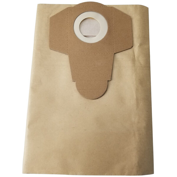 KING KVAC-1001 3 PC Dust Bag Kit 5 Gal