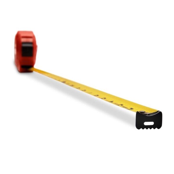 LUFKIN L616-02 Tape Measure 3/4" x 16' Orange Case - Image 4