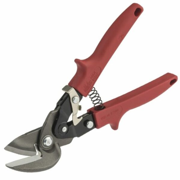 MALCO M2006 Max2000 Offset Left Cut Red Snip